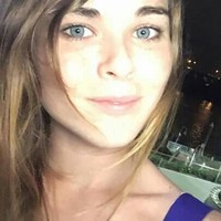 Katelyn Powdrell