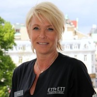 Christel Lundberg