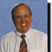 Gary B. Frawley