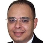 Hossameddine Ahmed