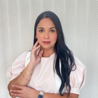 Maria Jose Romo Lucero