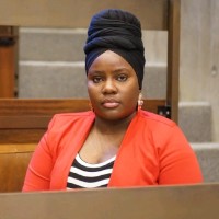 Cindy Dieujuste
