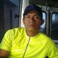Mohamad Parhan Ependi