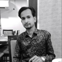 Vishal Verma
