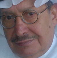 Abdulaziz Abuzinada