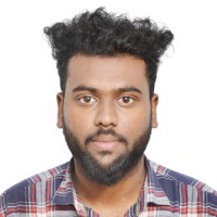 Bala Sudharsan.N
