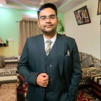 Parth Yogi