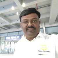 Senthilkumar Subbaraj