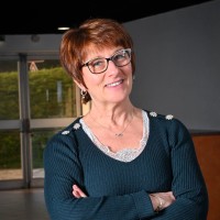 SYLVIE MAHINC