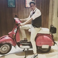 Naveen Kumar