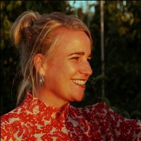 Rachel Van Vessem-Zwart