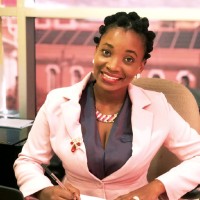 Malinda Harris-Parks