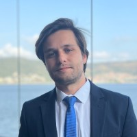 Rodrigo Pegorim Dias