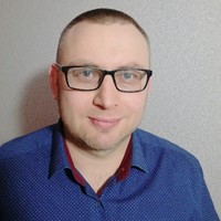 Иван Шелковой