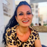 Güler Kartalpence