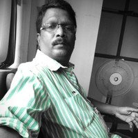 Rajesh Mohan