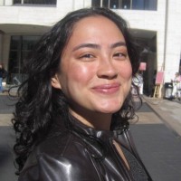 Angelica Crisostomo