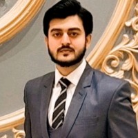 Muaaz Zafar
