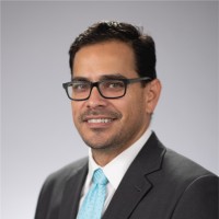 Arnaldo J. Ruiz Rivera