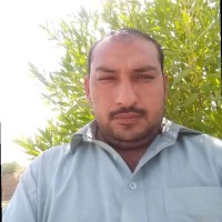 MOHAMMAD Iftikhar