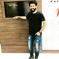 Anish Acharya