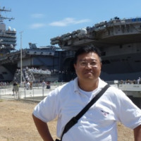 Tony Chang