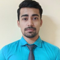 Vivek Kumar Singh