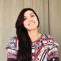 Luz Amanda Lozano Forero