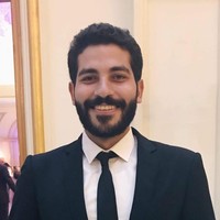 Abdelrahman Almokhraty