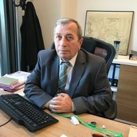 Musa Köroğlu
