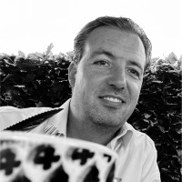 Pascal Elout