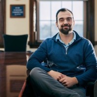 Noah Tuttle, Mba