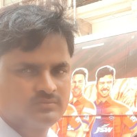 Pramod Sharma