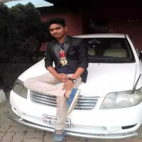 Md Shohel Rana