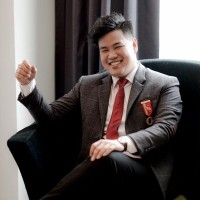 Ka Tian Andrew