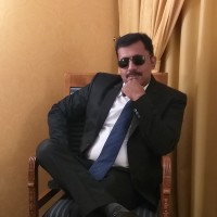 Deepu G M