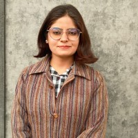 Bharti Malkani