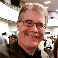 David Eighmey