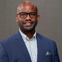 Cleveland Parker, MBA, CPC