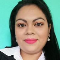 Débora Adriana Coronado Marroquín de Pazos