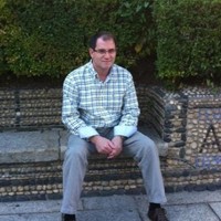 Damián Valero González