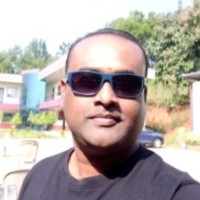 Amit Kadam