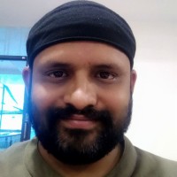 Ajaysingh T.