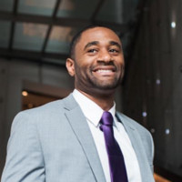 Brandon Myles