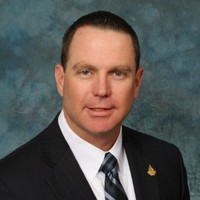 Roy Cherry, Cma