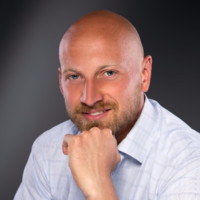 Jan Studený, PCC (ICF)