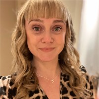 Janet Donaldson