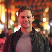 Jonny Moore