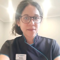 Annaka De Freitas