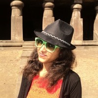 Roshni Pandey
